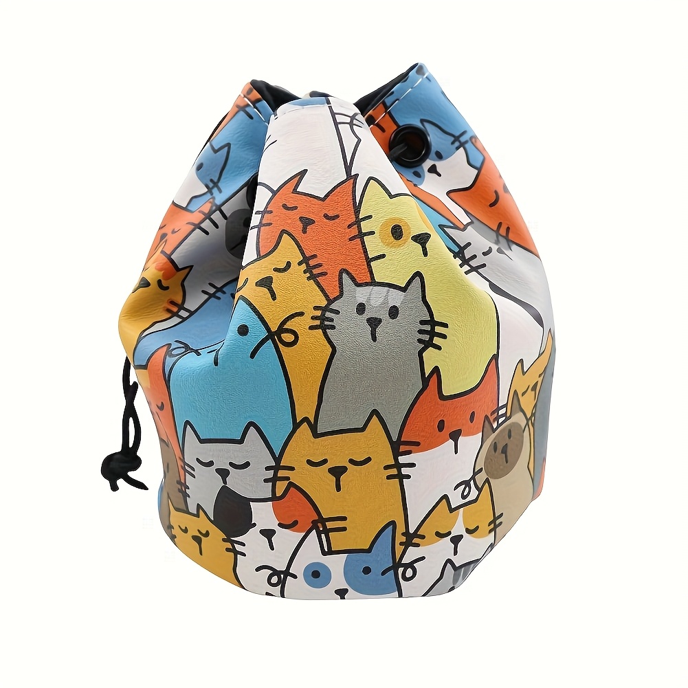 1pc Golf Ball mini Bag, Cute C - Golf Equipment Drawing のレビューと価格