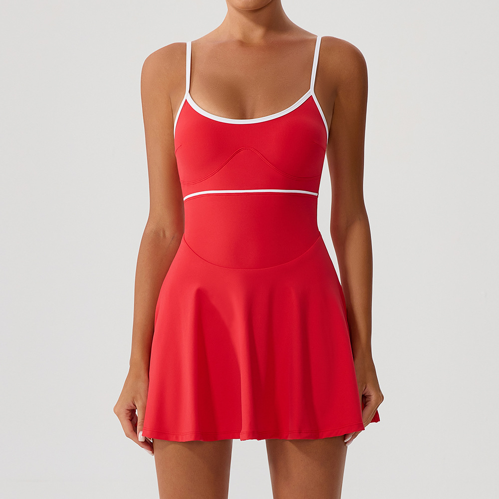 Tennis Dress For Women with Po - Golf Equipment Women のレビューと価格