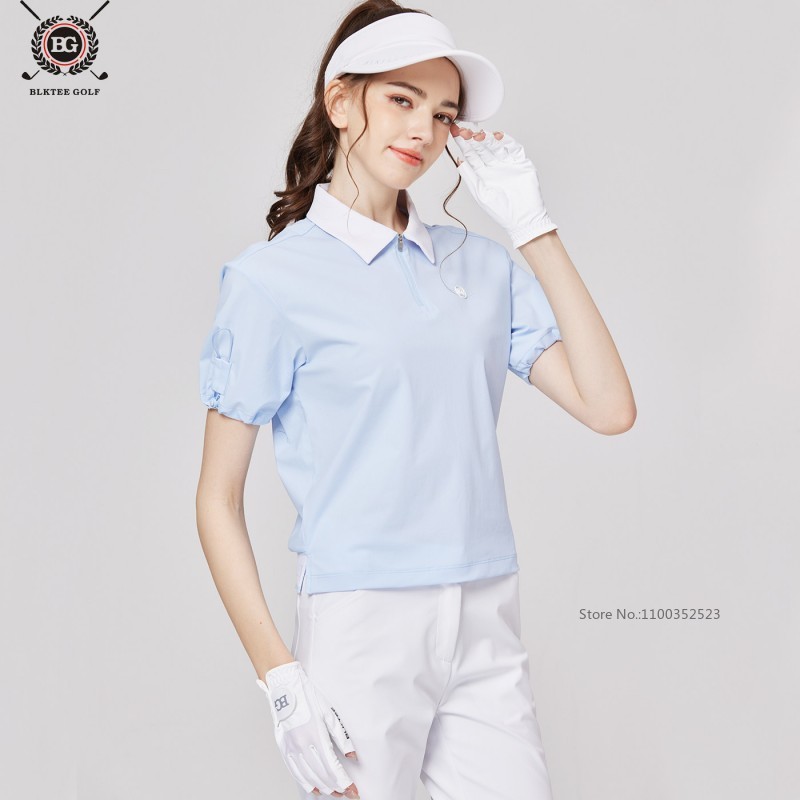 BG Summer Golf Clothing Women  - Golf Equipment Drawing のレビューと価格