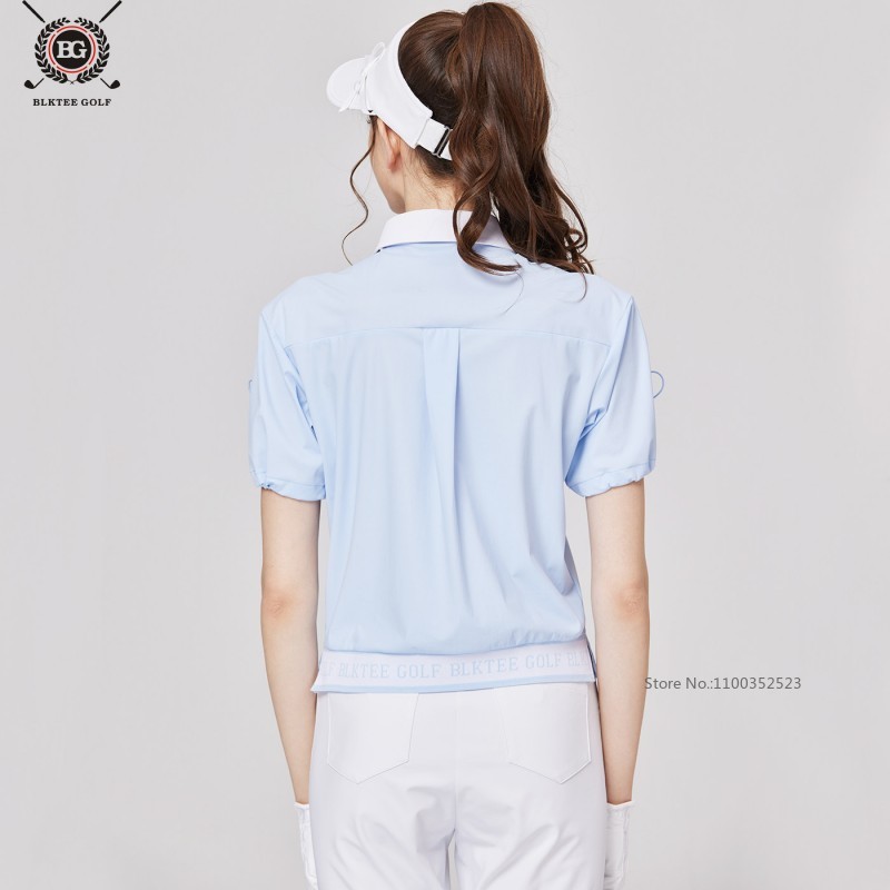 BG Summer Golf Clothing Women  - Golf Equipment Drawing のレビューと価格
