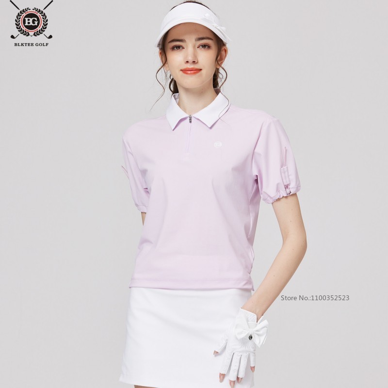 BG Summer Golf Clothing Women  - Golf Equipment Drawing のレビューと価格