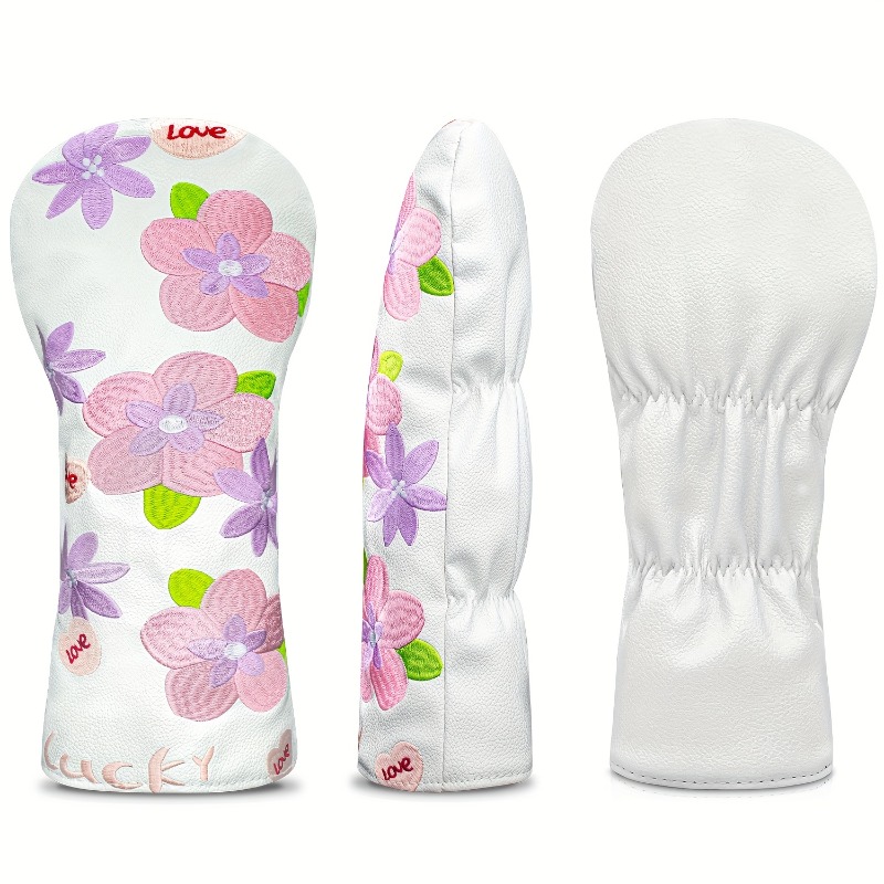 Golf Club Head Covers for Prot - Golf Equipment Storage のレビューと価格