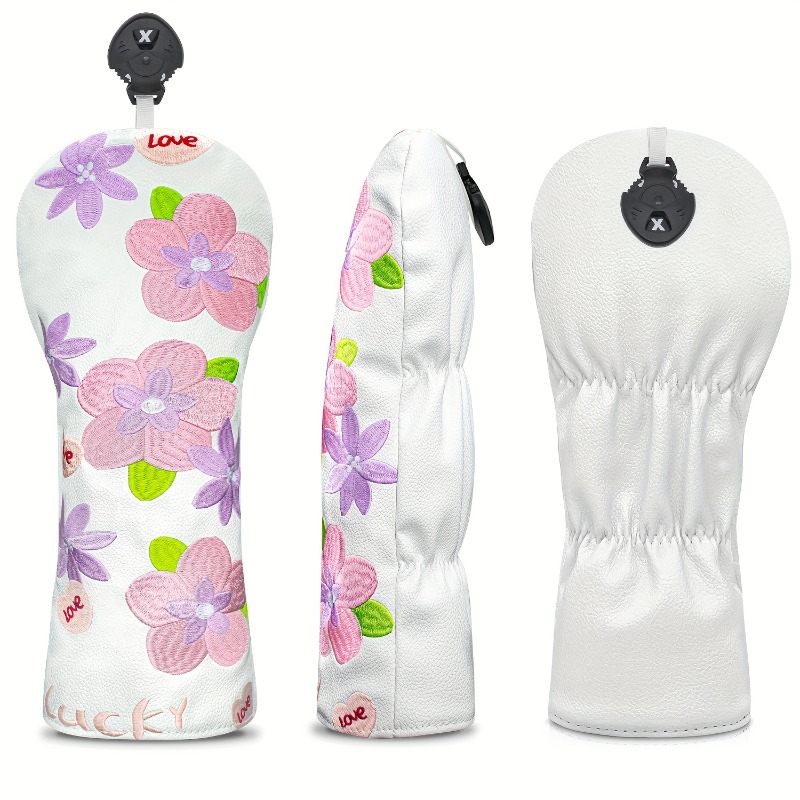 Golf Club Head Covers for Prot - Golf Equipment Storage のレビューと価格