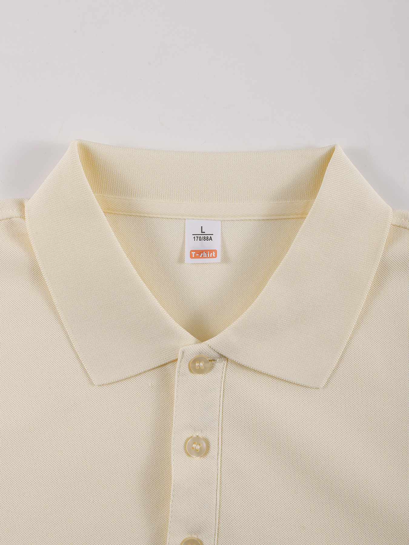 Solid Polo Shirts Womens Long  - Golf Equipment Women のレビューと価格