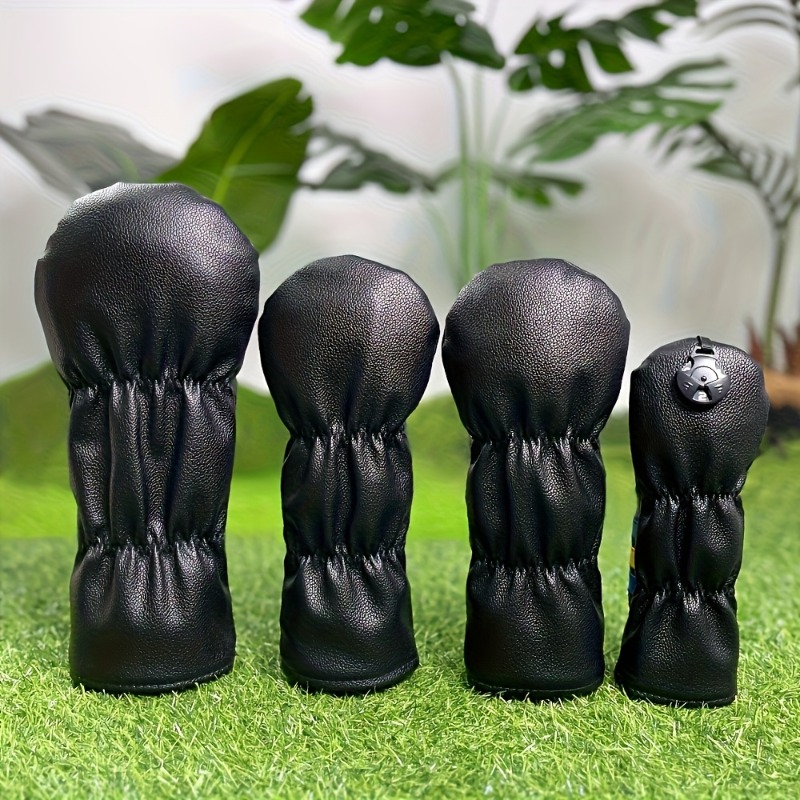 Fashionable golf club head cov - Golf Equipment Storage のレビューと価格