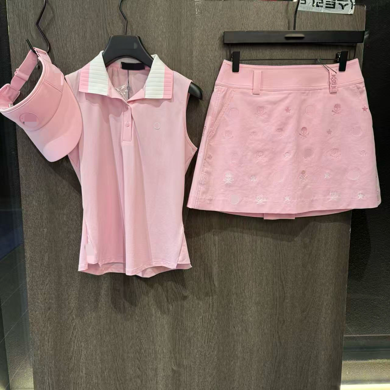 New Women Ice Silk Golf Vest S - Golf Equipment Women のレビューと価格