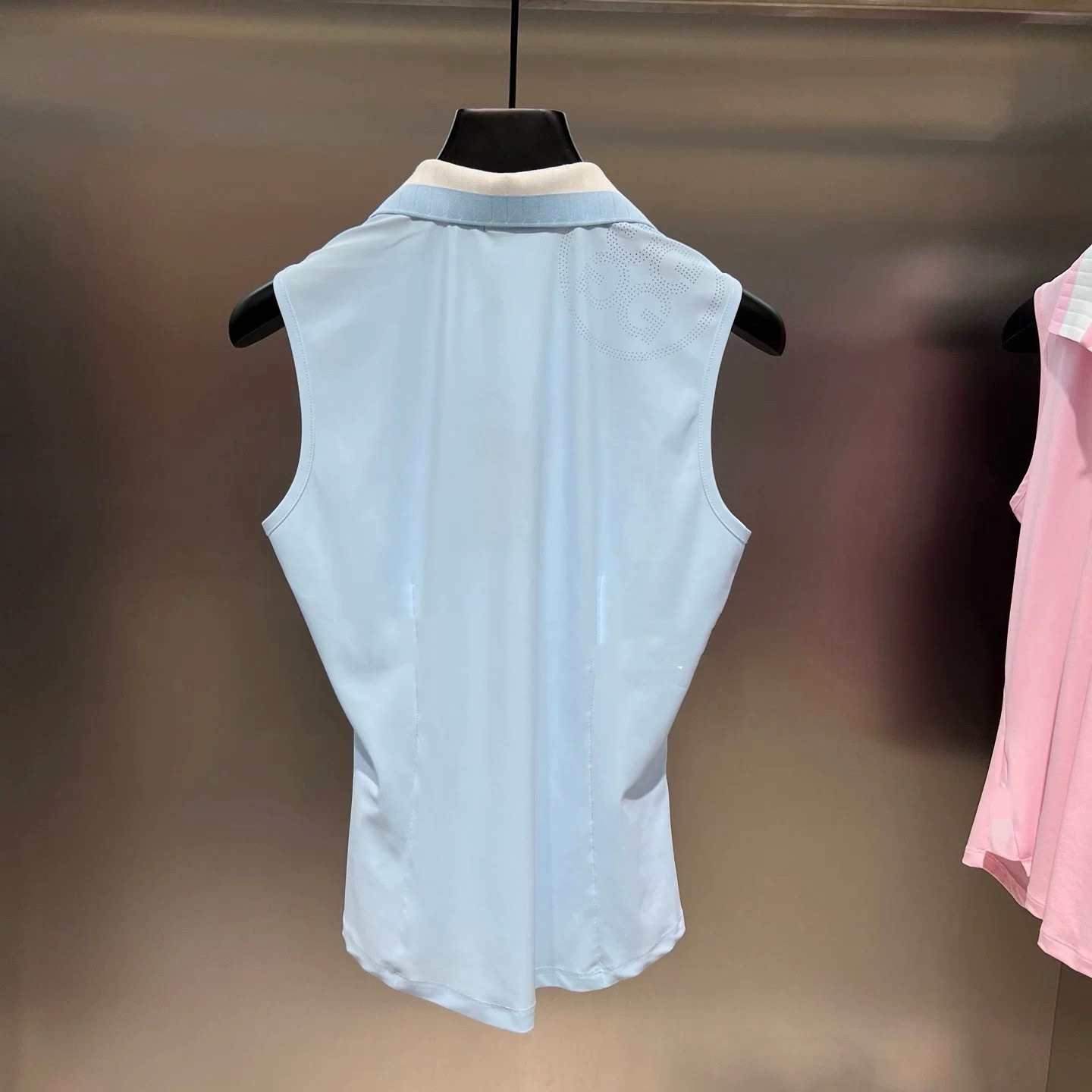 New Women Ice Silk Golf Vest S - Golf Equipment Women のレビューと価格