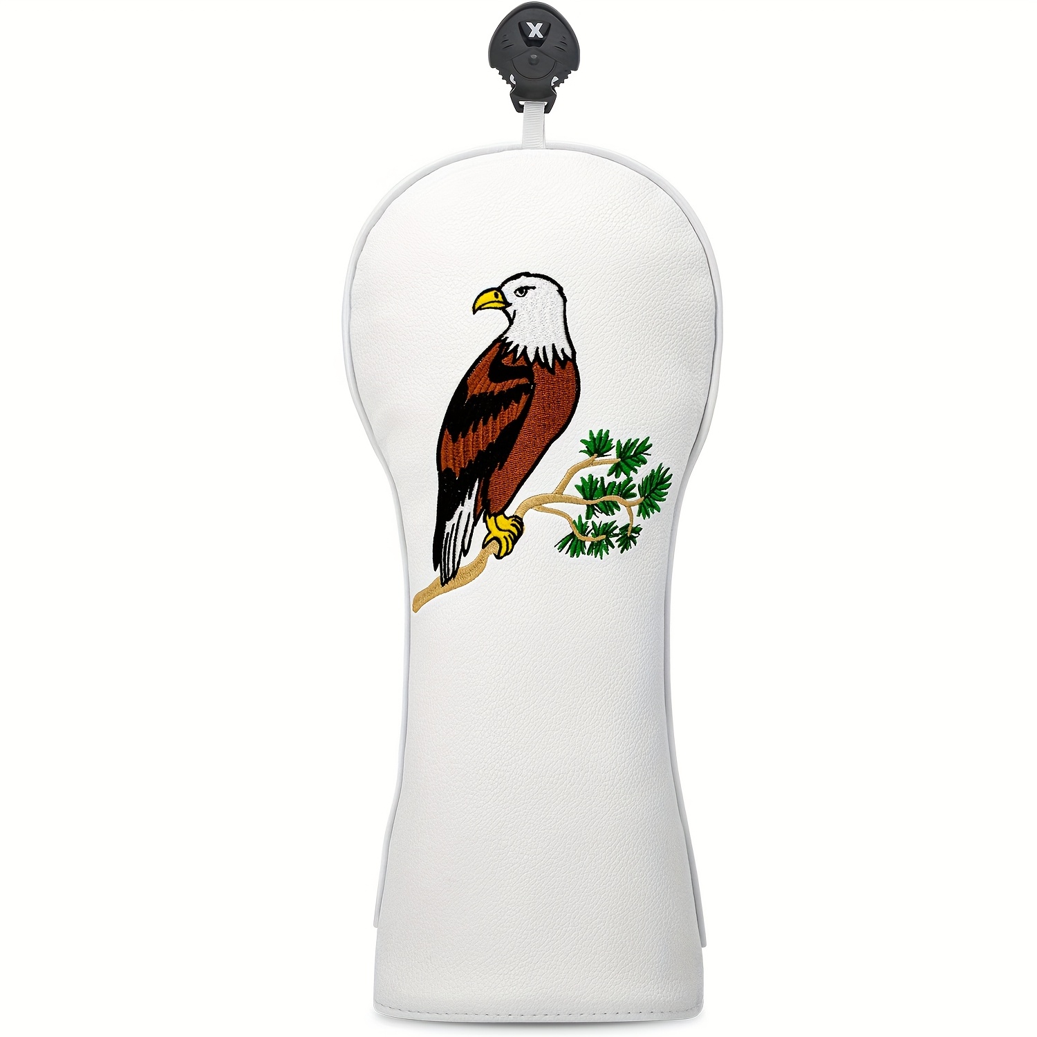 Eagle Golf Club Head Covers wi - Golf Equipment Storage のレビューと価格