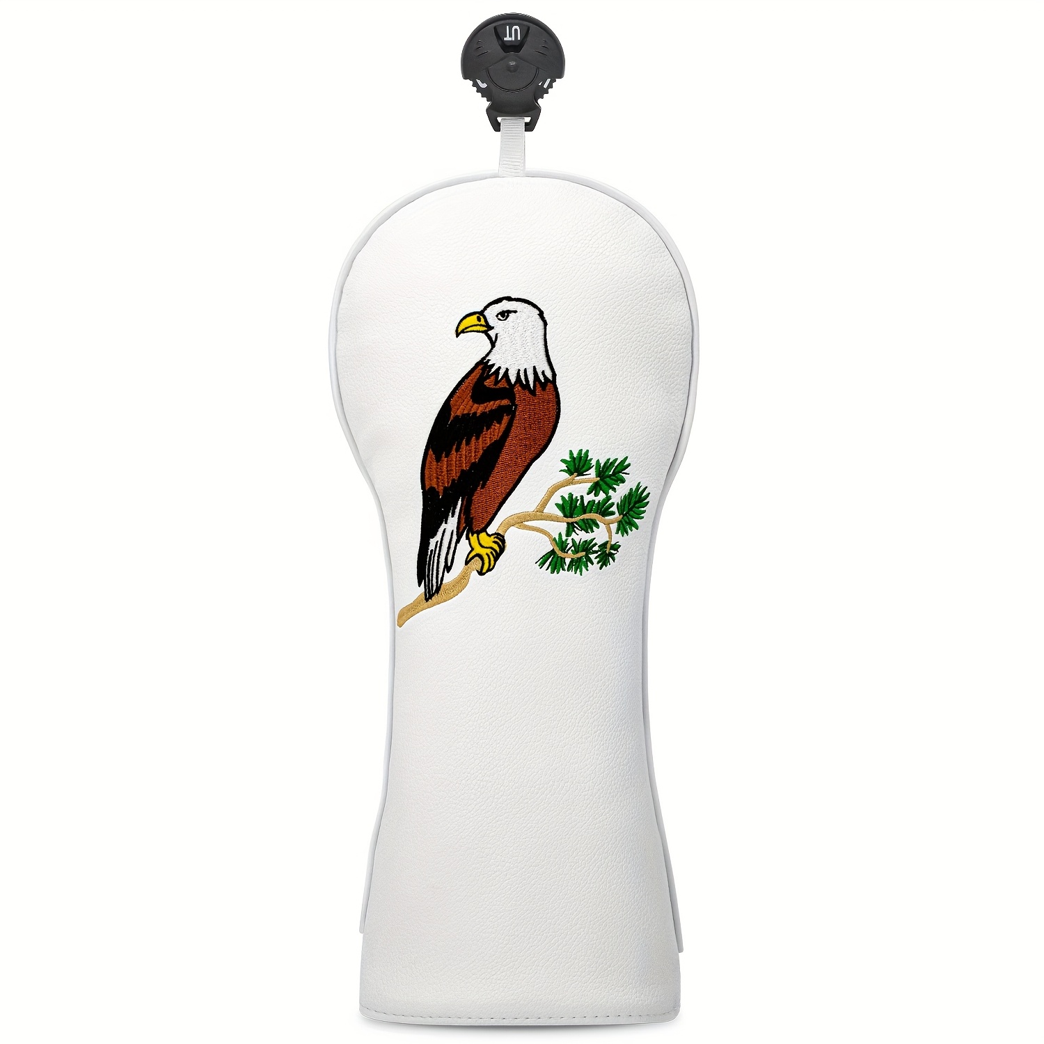 Eagle Golf Club Head Covers wi - Golf Equipment Storage のレビューと価格