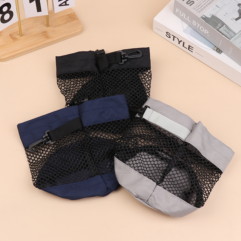 1Pc Golf Ball Pouch Bag With D - Golf Equipment Drawing のレビューと価格