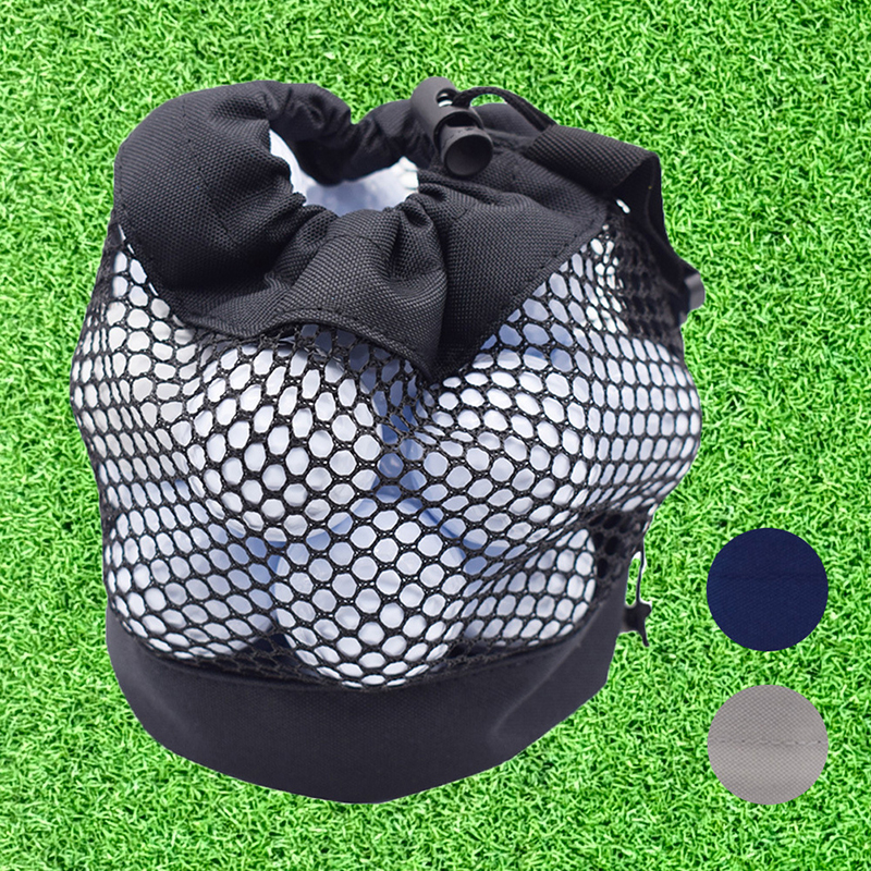 1Pc Golf Ball Pouch Bag With D - Golf Equipment Drawing のレビューと価格