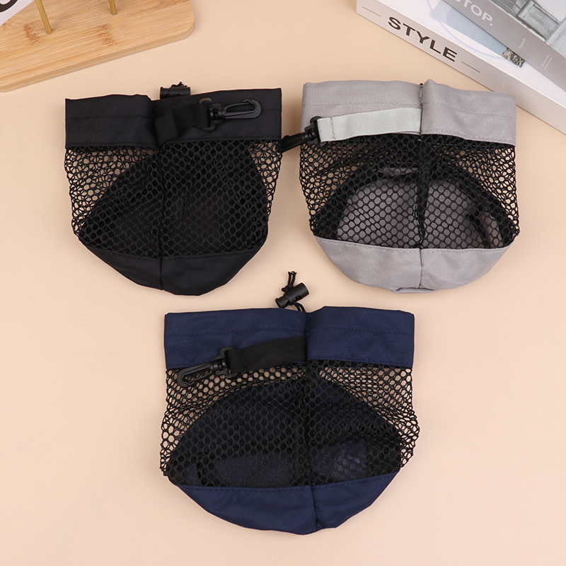 1Pc Golf Ball Pouch Bag With D - Golf Equipment Drawing のレビューと価格