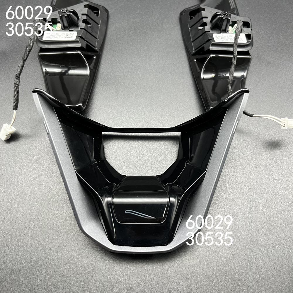 Steering Wheel Frame Paddles F - Golf Equipment Logo のレビューと価格