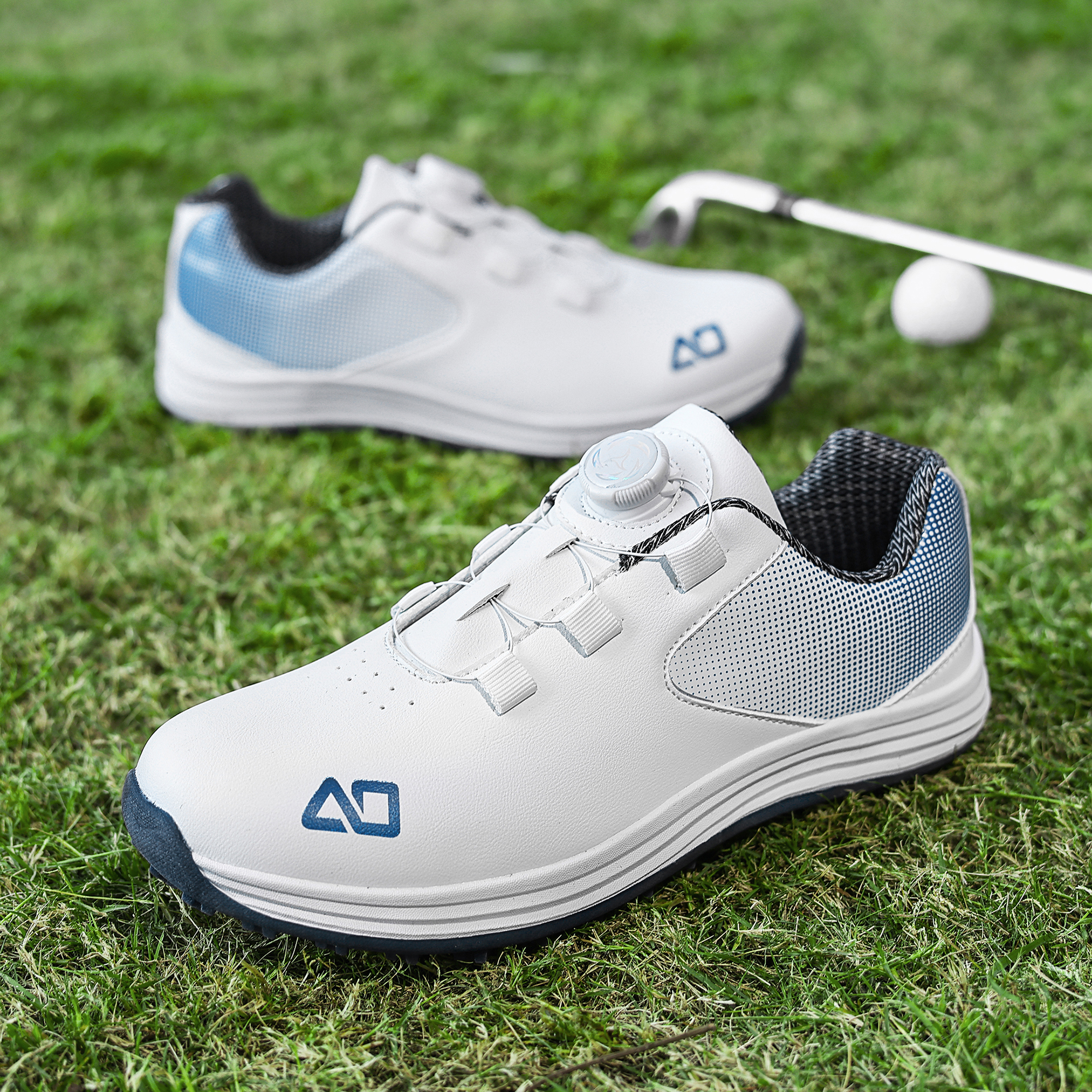 Golf shoes for Fashionable Out - Golf Equipment Women のレビューと価格