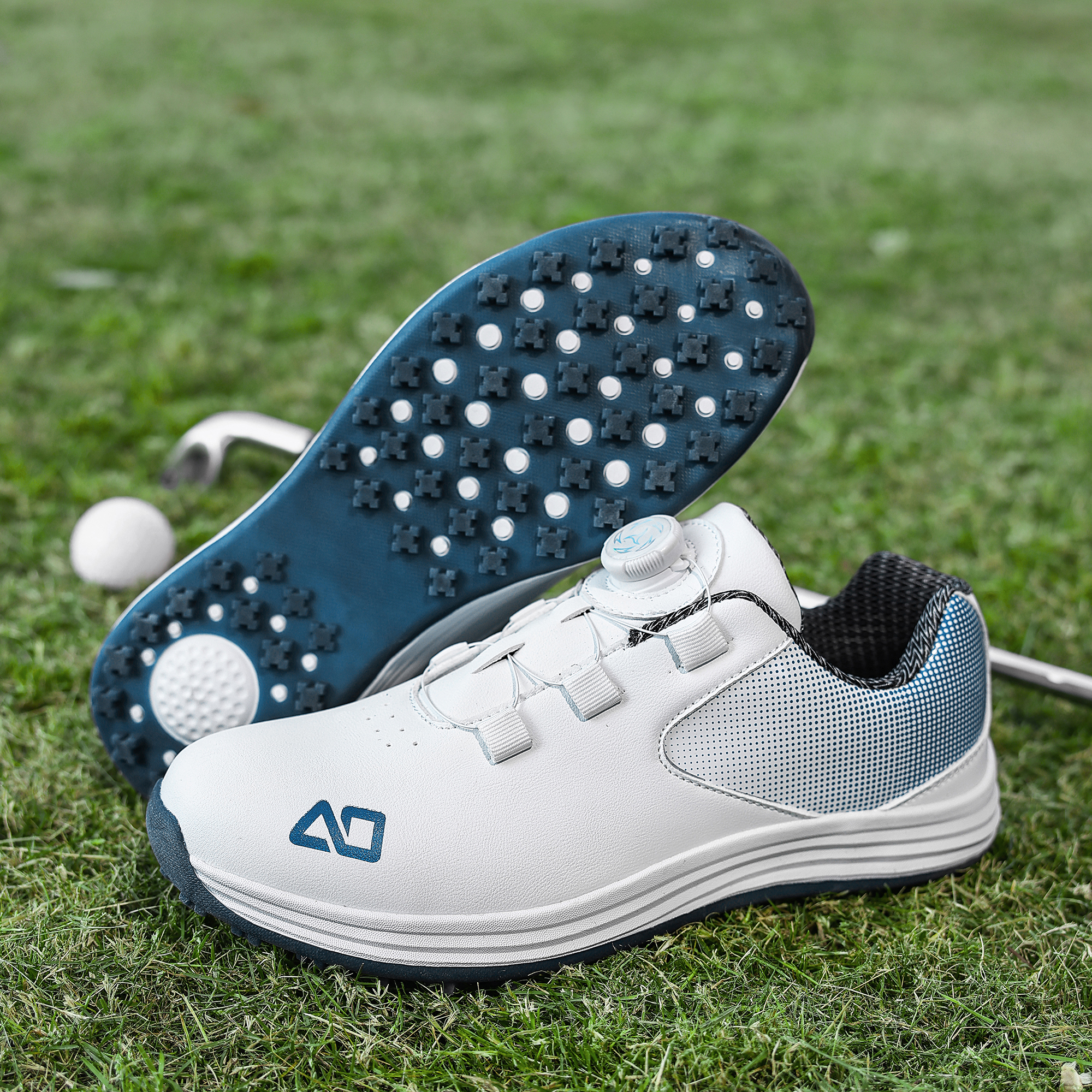 Golf shoes for Fashionable Out - Golf Equipment Women のレビューと価格