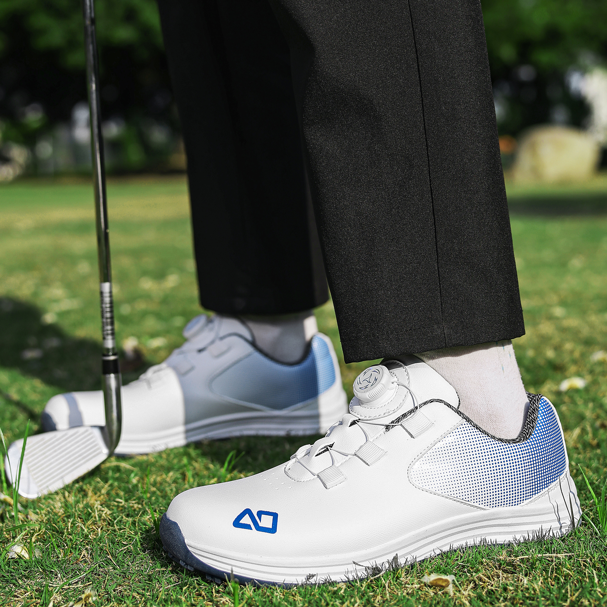 Golf shoes for Fashionable Out - Golf Equipment Women のレビューと価格