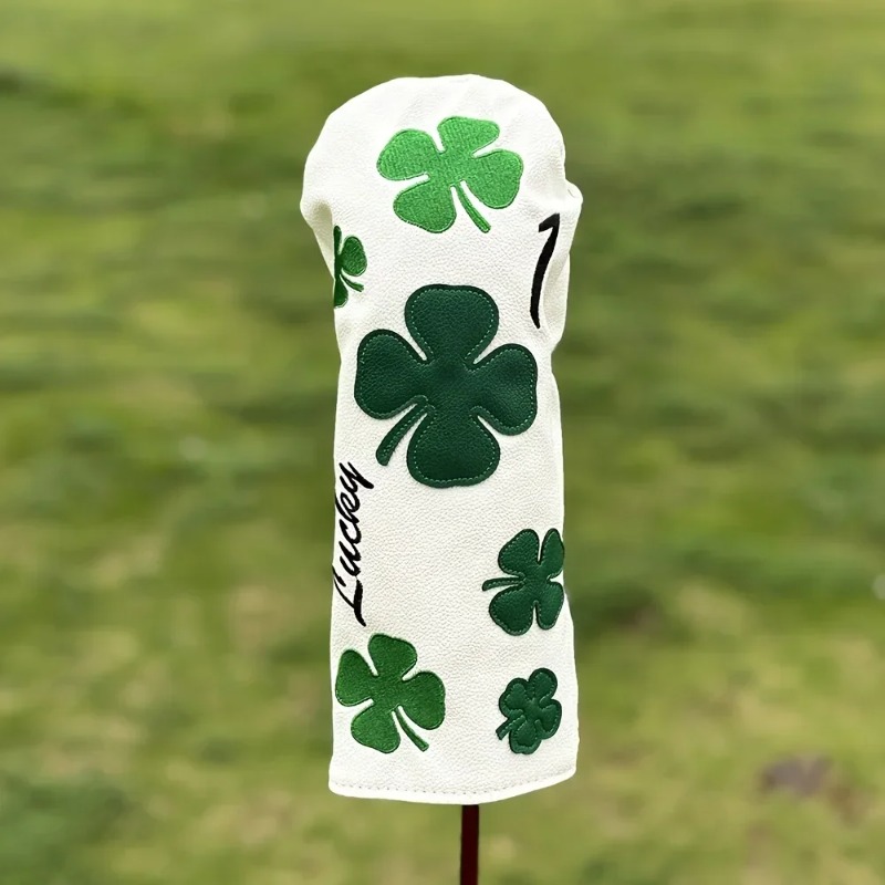 Stylish Clover Golf club head  - Golf Equipment Storage のレビューと価格