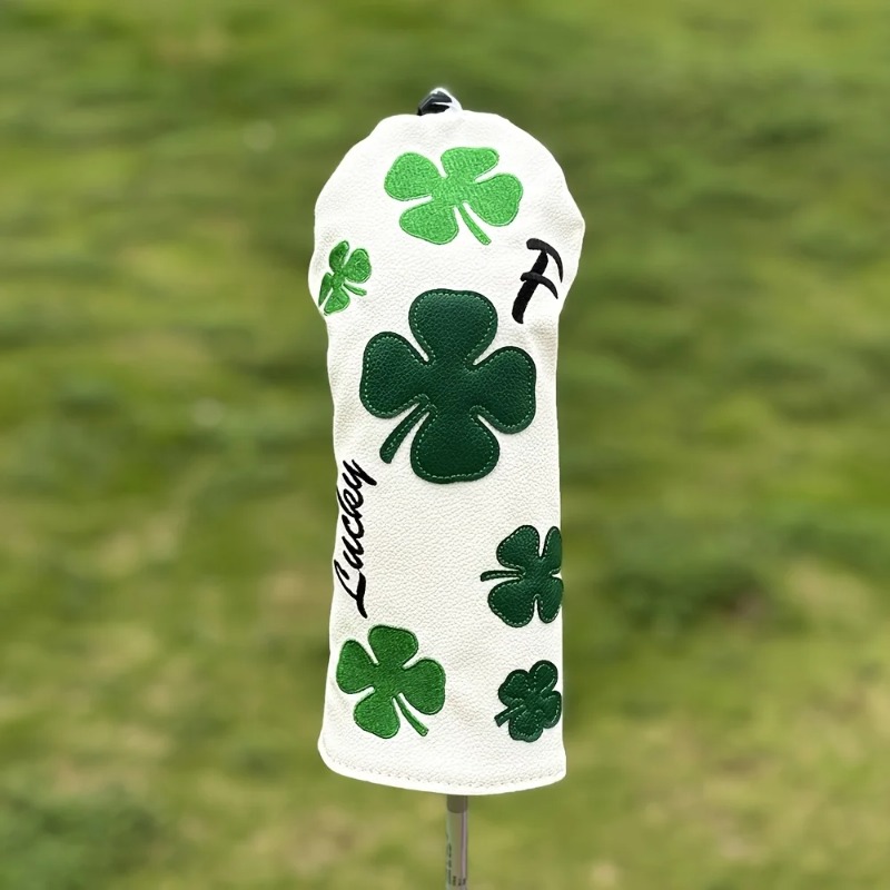 Stylish Clover Golf club head  - Golf Equipment Storage のレビューと価格