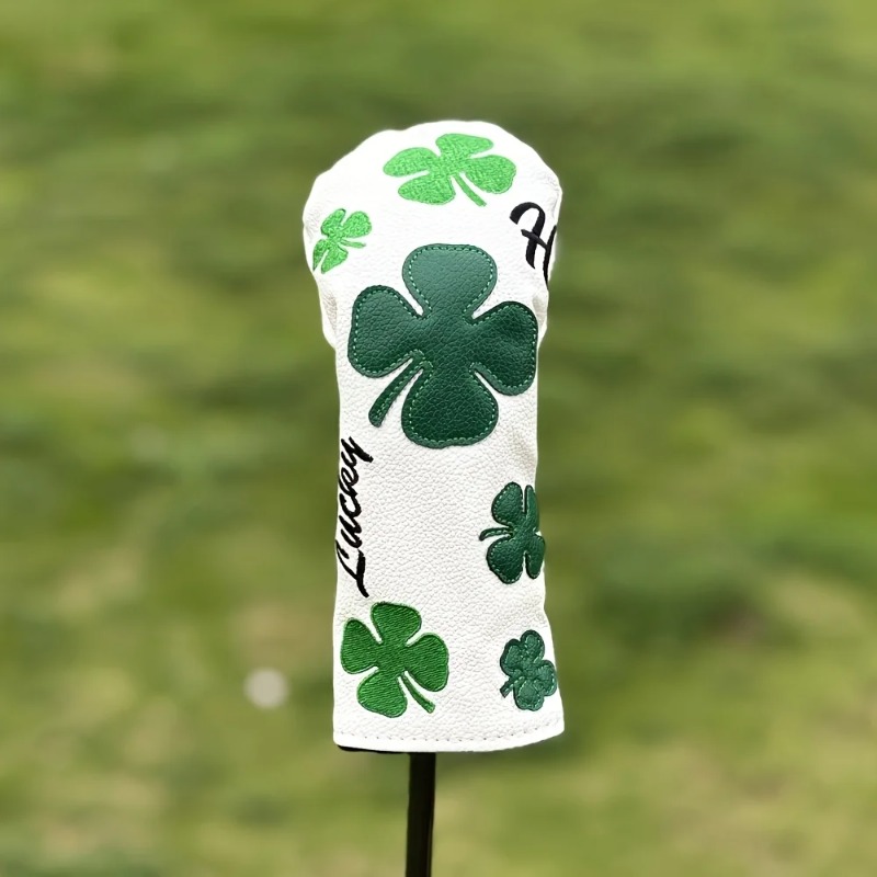 Stylish Clover Golf club head  - Golf Equipment Storage のレビューと価格