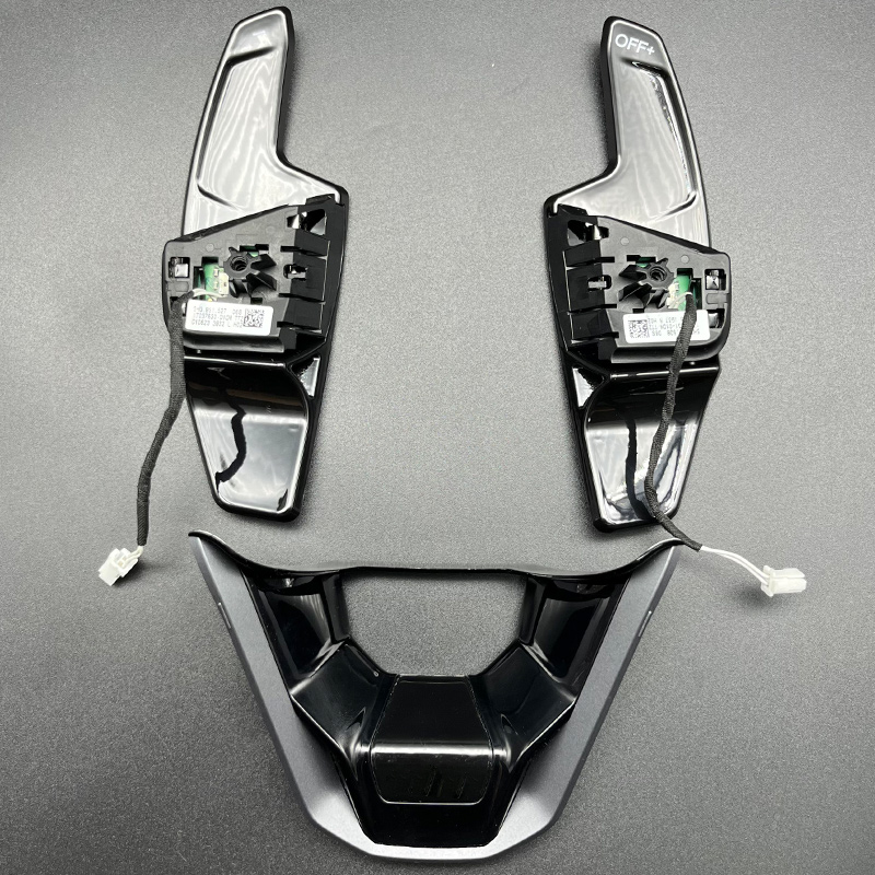 teering Wheel Frame Paddles Fo - Golf Equipment Logo のレビューと価格