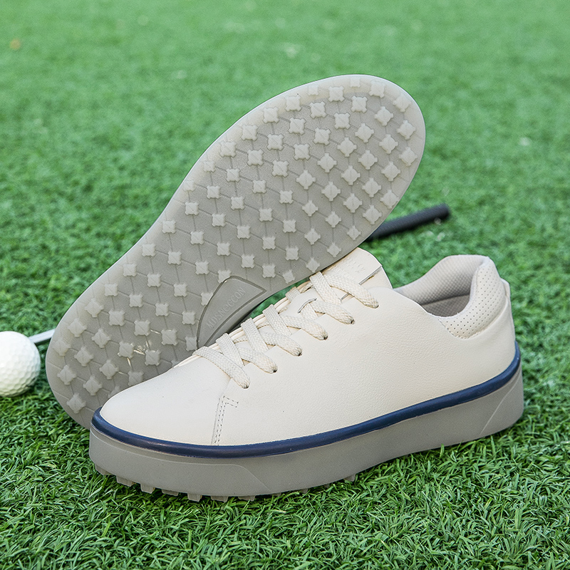 Golf Shoes Men Waterproof Brea - Golf Equipment Women のレビューと価格