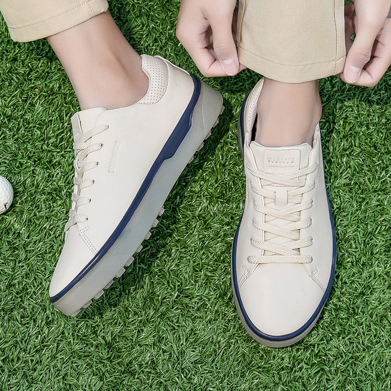 Golf Shoes Men Waterproof Brea - Golf Equipment Women のレビューと価格