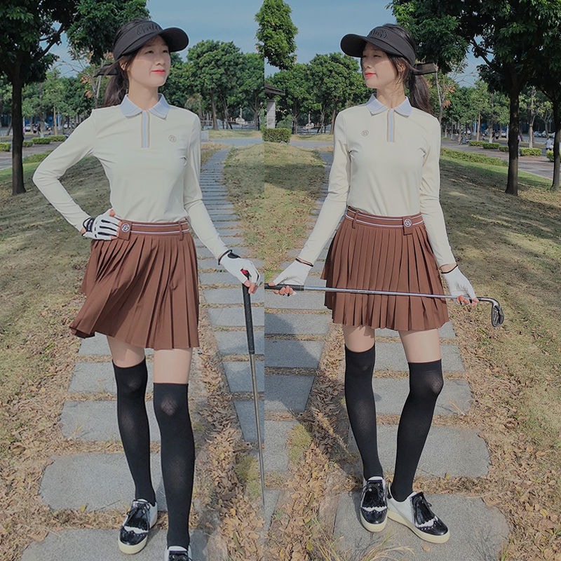 Golfist Women Spring Autumn Lo - Golf Equipment Women のレビューと価格