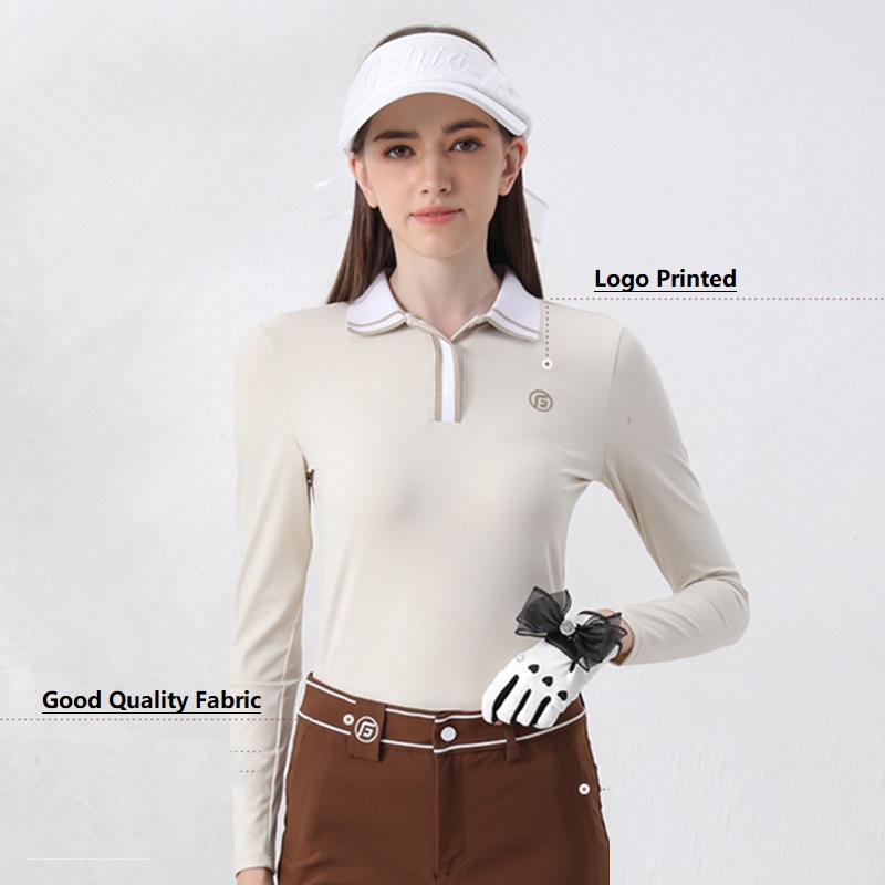 Golfist Women Spring Autumn Lo - Golf Equipment Women のレビューと価格