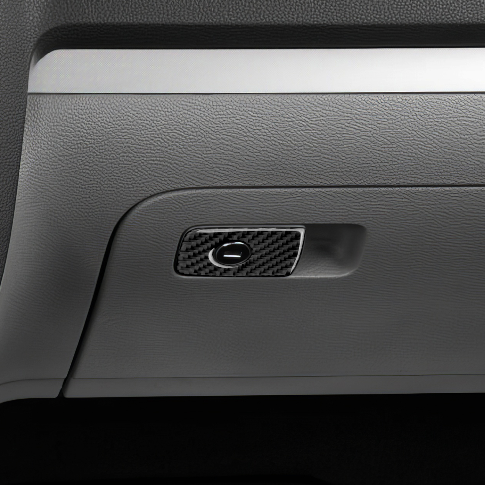 Car Glove Box Storage Panel, C - Golf Equipment Storage のレビューと価格