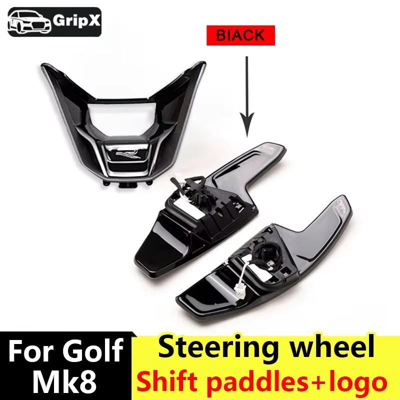 Suitable for Volkswagen Golf 8 - Golf Equipment Logo のレビューと価格