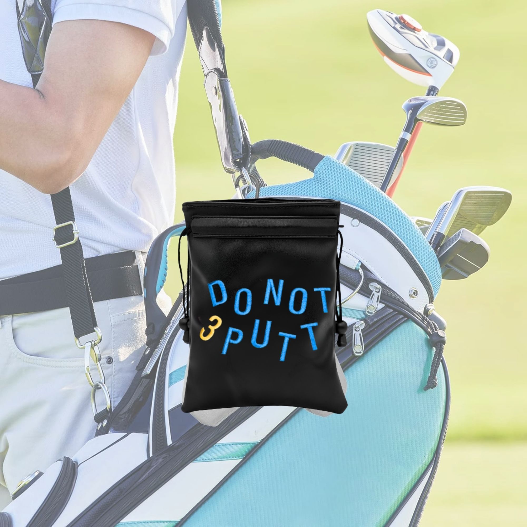 Golf Ball & Valuables Storage  - Golf Equipment Drawing のレビューと価格