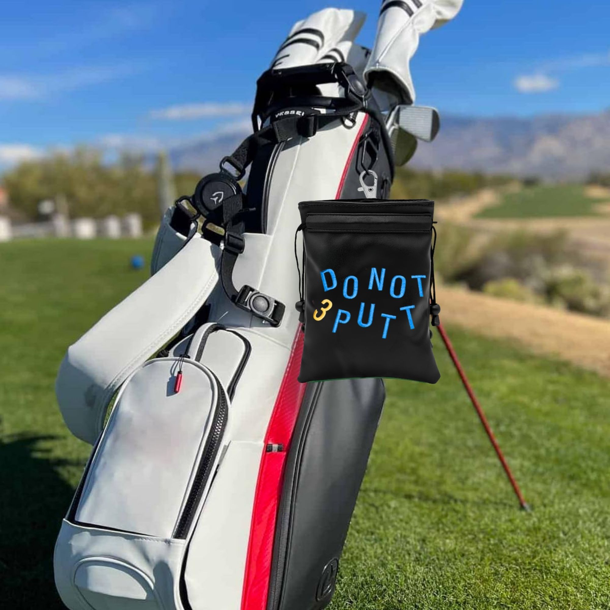 Golf Ball & Valuables Storage  - Golf Equipment Drawing のレビューと価格