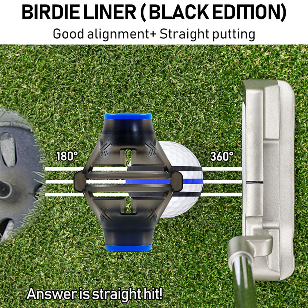 360 ° Golf Ball Line Marker Dr - Golf Equipment Drawing のレビューと価格
