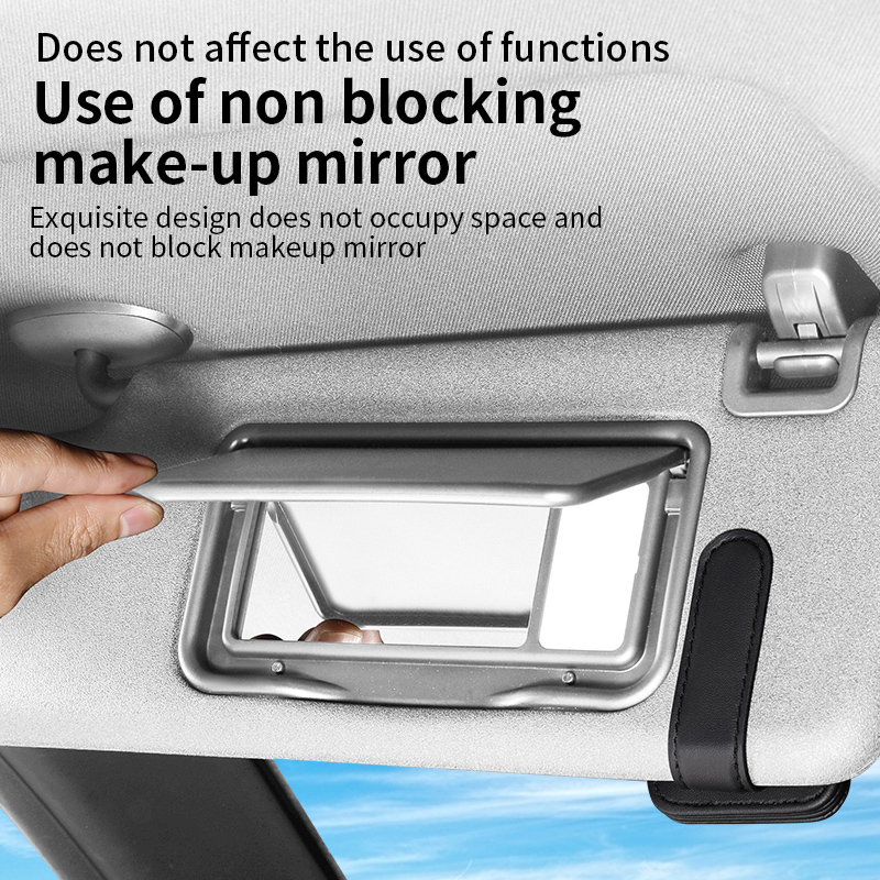 Valve Stems Caps Car Sun Visor - Golf Equipment Storage のレビューと価格