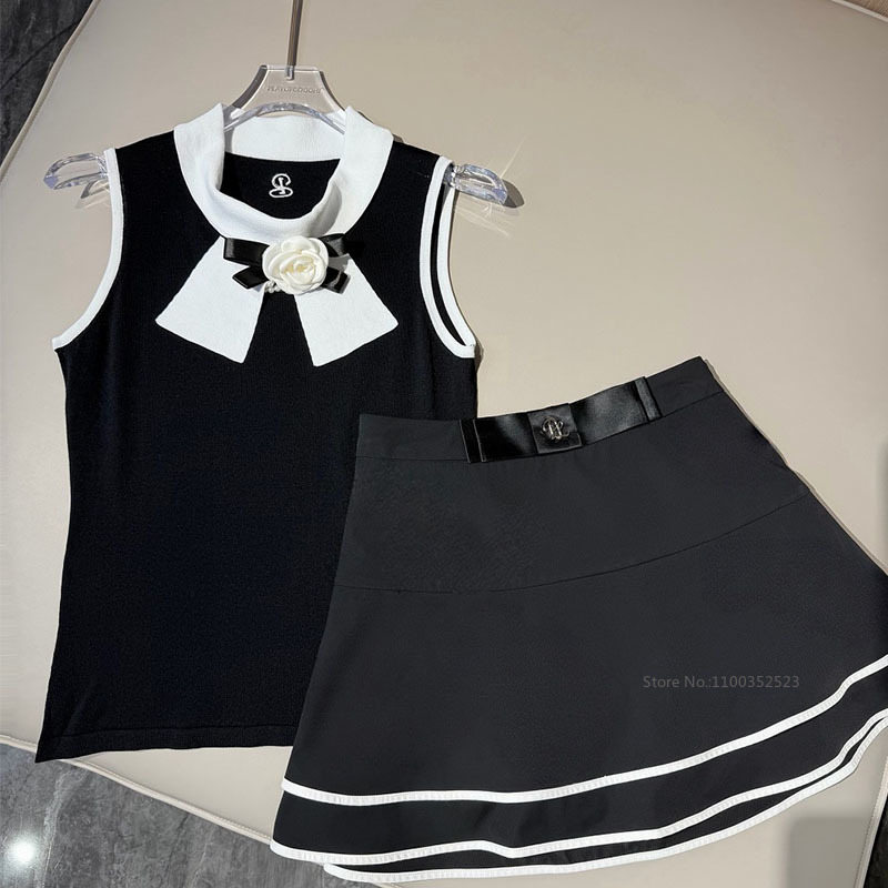 PL Women Golf Tank Top Korean  - Golf Equipment Women のレビューと価格