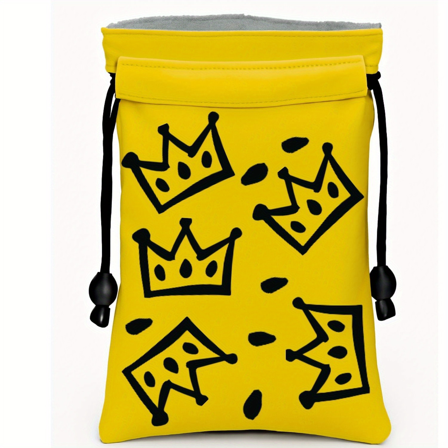 Funny Golf Valuables Pouch , G - Golf Equipment Drawing のレビューと価格