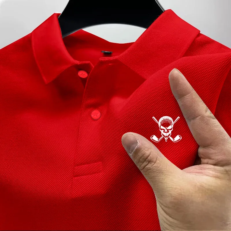 2026 New Skull Golf Logo Men's - Golf Equipment Logo のレビューと価格
