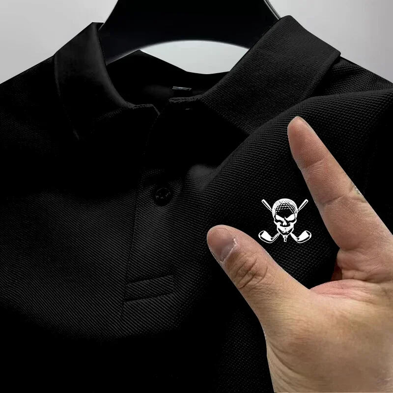 2026 New Skull Golf Logo Men's - Golf Equipment Logo のレビューと価格