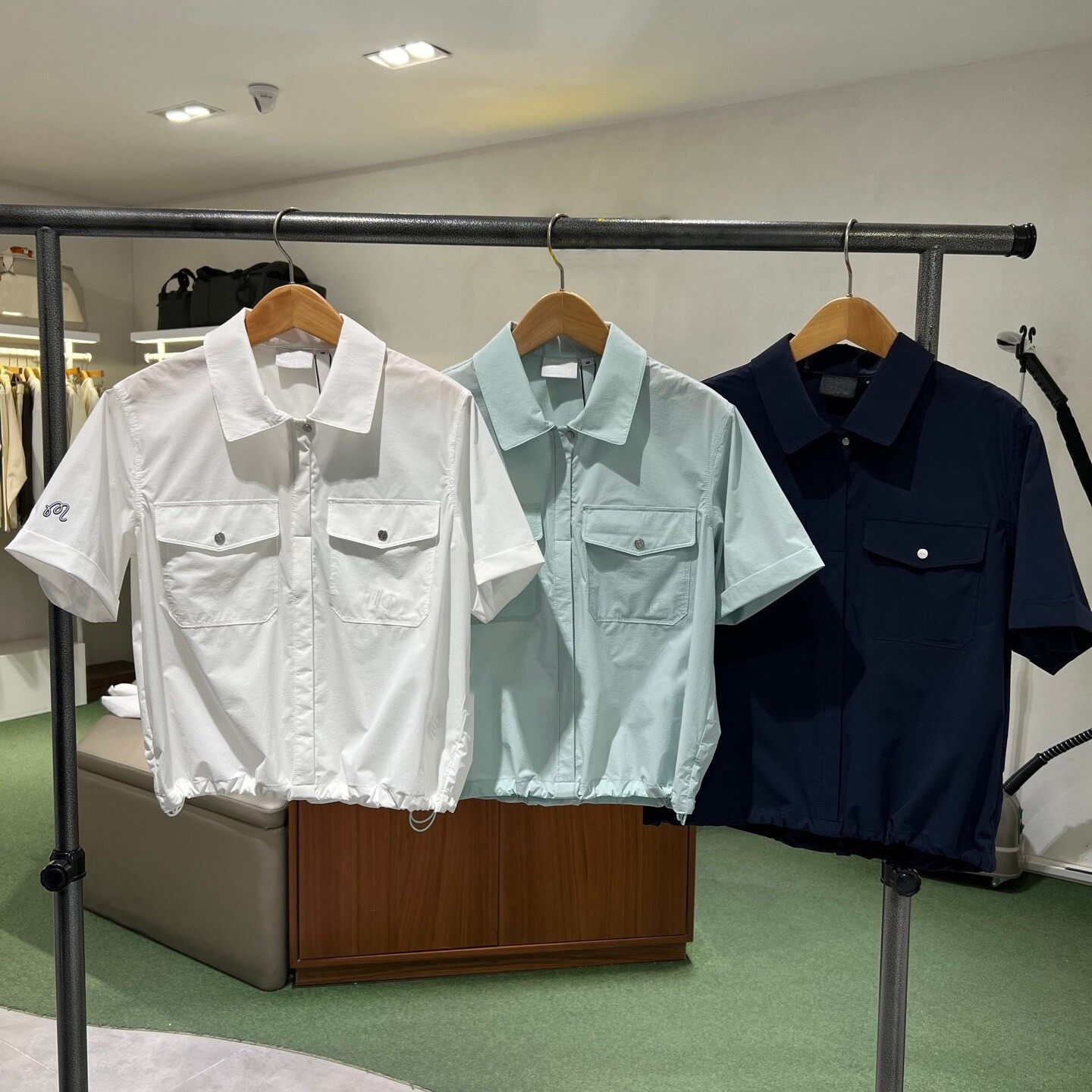 2026 Trendy Women's Golf Short - Golf Equipment Women のレビューと価格