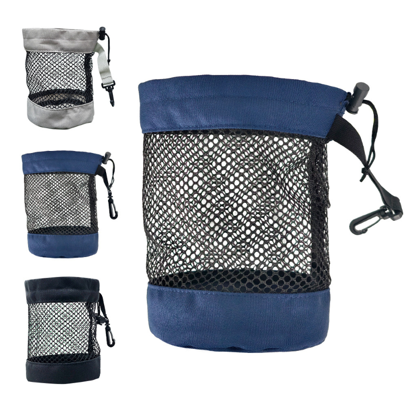 Golf Storage Bag Storage Pouch - Golf Equipment Drawing のレビューと価格
