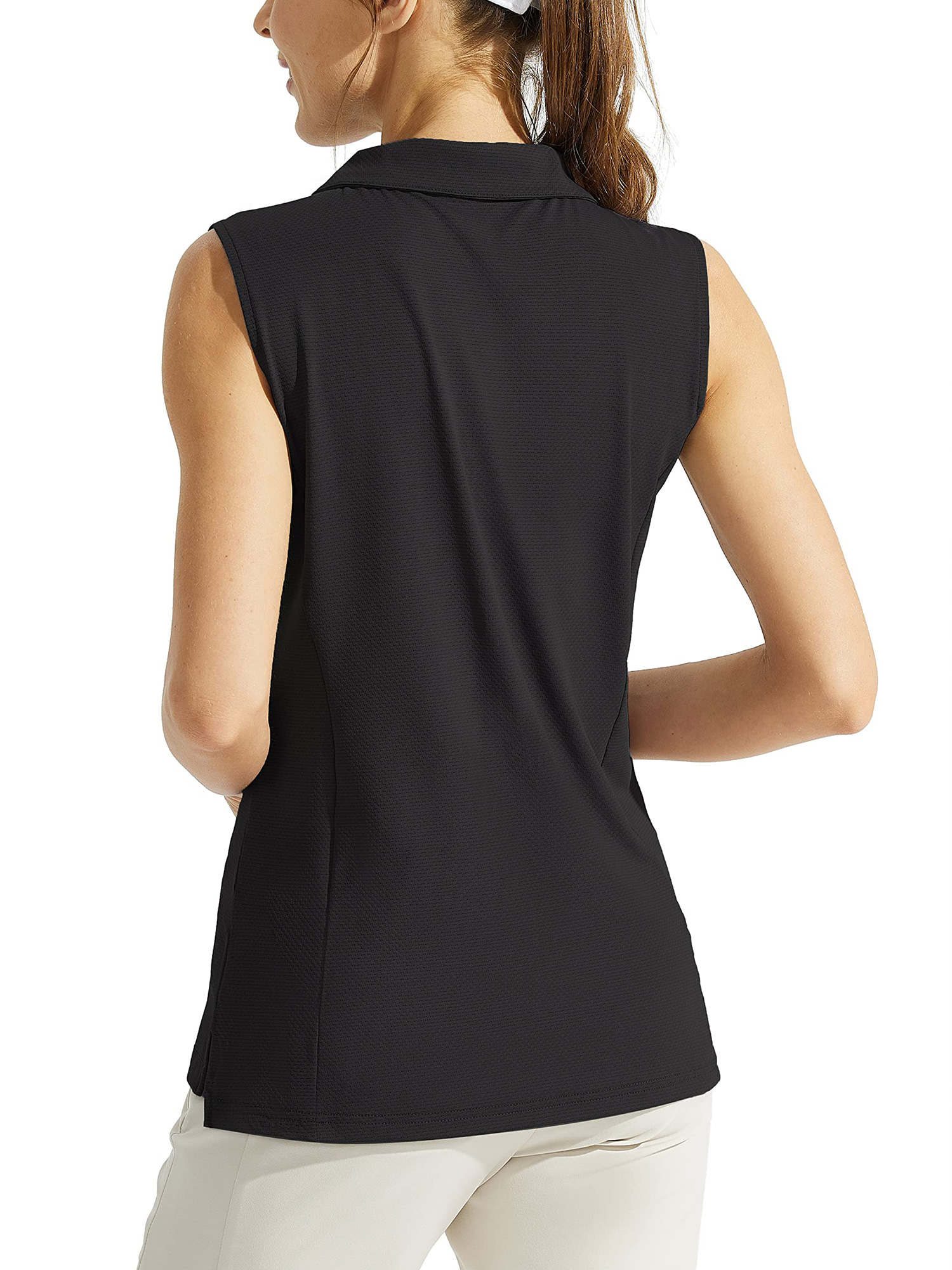 Ladies Fashionable Sleeveless  - Golf Equipment Women のレビューと価格