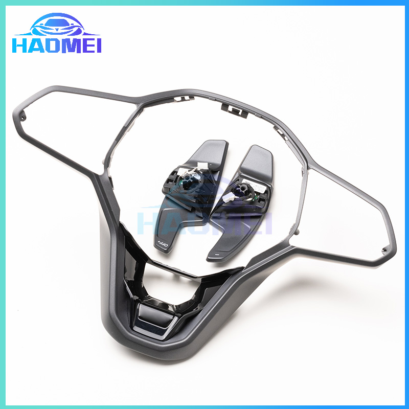 Steering Wheel Frame For Volks - Golf Equipment Logo のレビューと価格