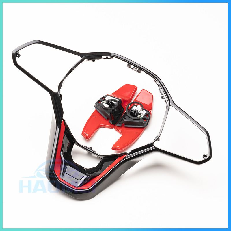 Steering Wheel Frame For Volks - Golf Equipment Logo のレビューと価格