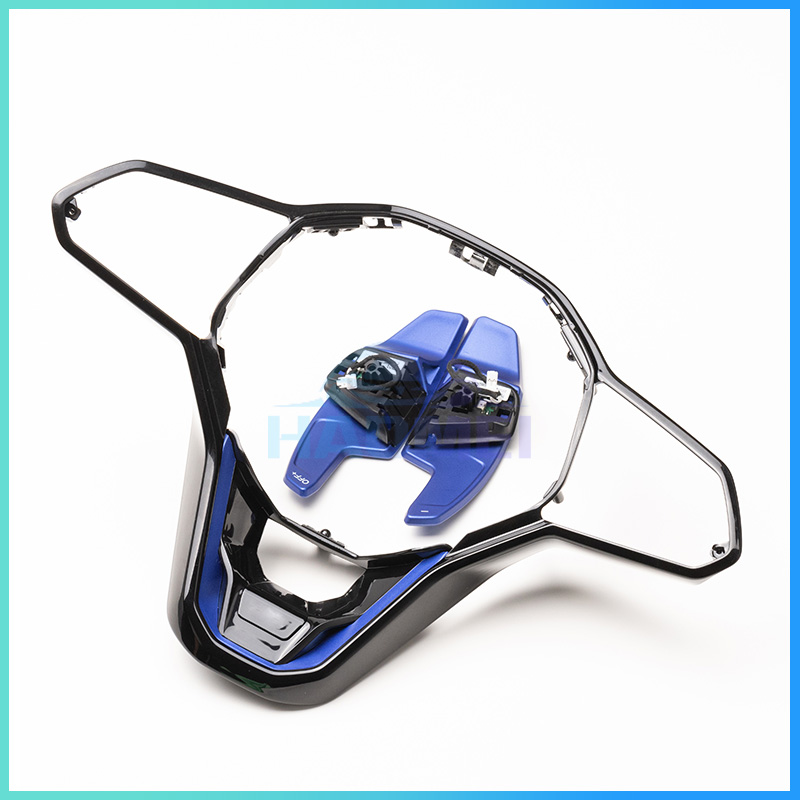 Steering Wheel Frame For Volks - Golf Equipment Logo のレビューと価格