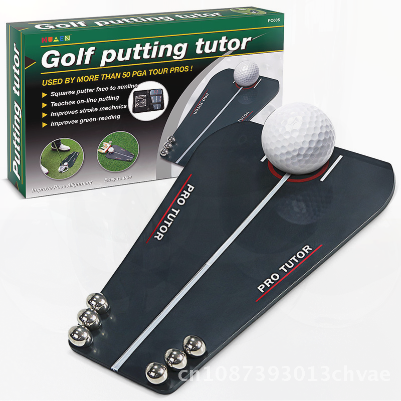 Pro Logo-Free Putt Direction P - Golf Equipment Logo のレビューと価格