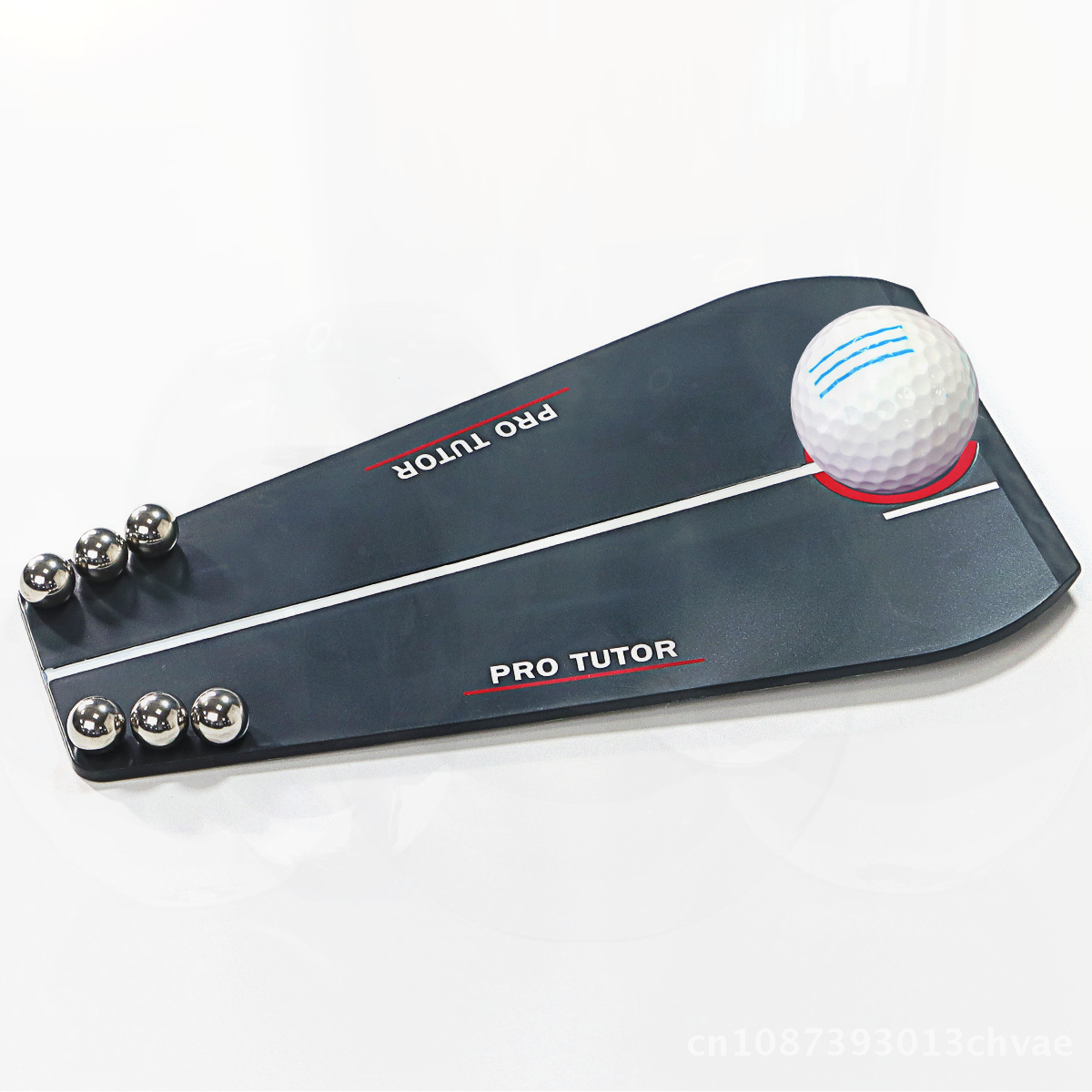 Pro Logo-Free Putt Direction P - Golf Equipment Logo のレビューと価格