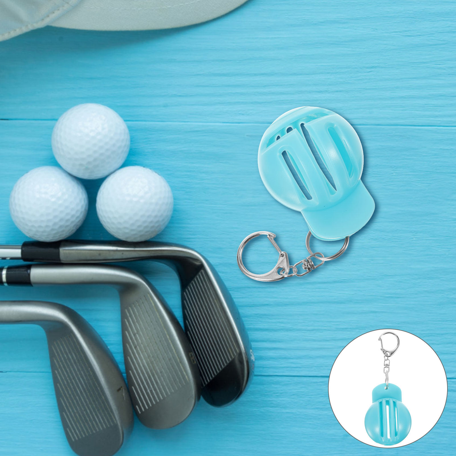 Golf Golfs Line Drawer Equipme - Golf Equipment Drawing のレビューと価格