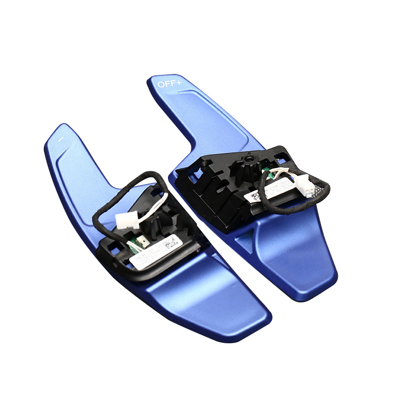 Shift Paddles Assembly Steerin - Golf Equipment Logo のレビューと価格